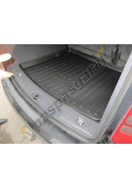 Volkswagen Caddy Bagaj Havuzu 2011-2019 Arası