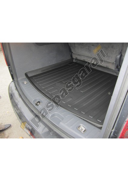 Volkswagen Caddy Bagaj Havuzu 2011-2019 Arası fiyatları