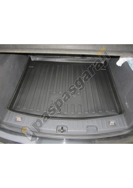 Volkswagen Caddy Bagaj Havuzu 2011-2019 Arası modelleri