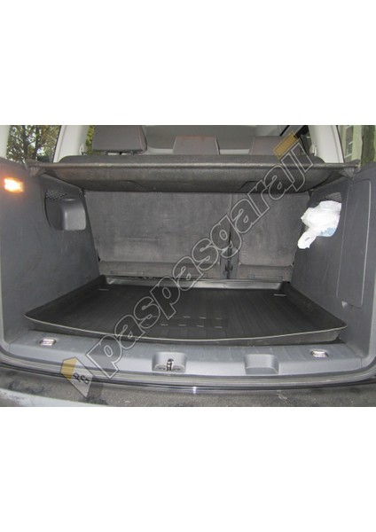 Volkswagen Caddy Bagaj Havuzu 2011-2019 Arası fırsatları