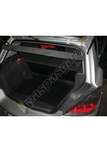 Opel Astra H Hb Bagaj Havuzu 2004-2015 Arası fırsatları