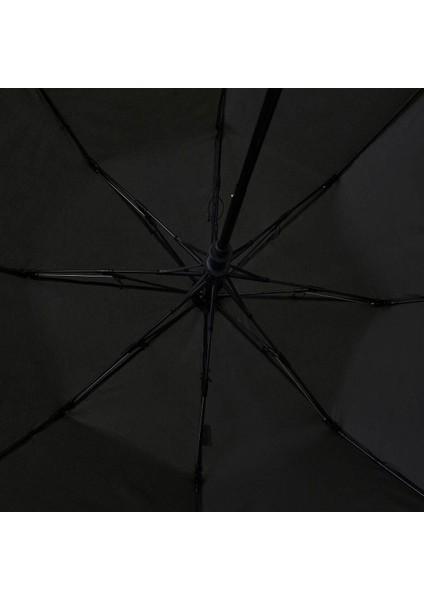 Kumaş Şemsiye - Küçük Boy - Siyah - Profilter Siyah Düz fiyatları