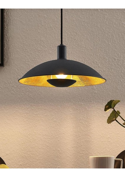 Mylights 33 cm Modern Spor Avize Metal Av,ze