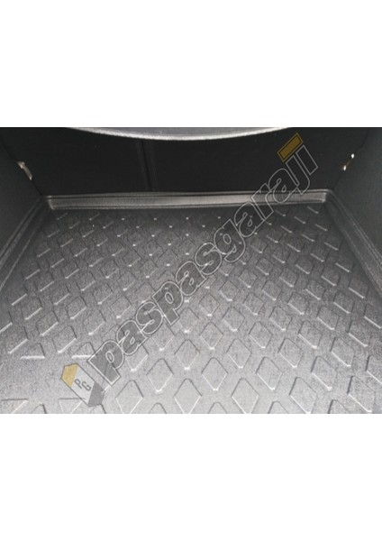 Renault Clio 4 Sport Tourer Üst Bagaj Havuzu 2013-2019 Arası fiyatları