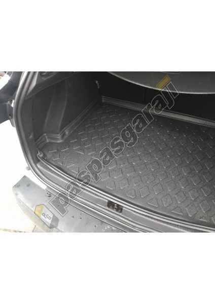 Renault Clio 4 Sport Tourer Üst Bagaj Havuzu 2013-2019 Arası indirimleri