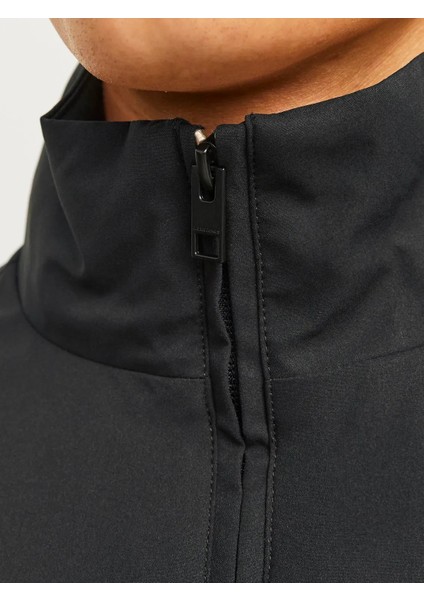 Jprcccıty Stand Collar Erkek Yağmurluk Mont indirimleri