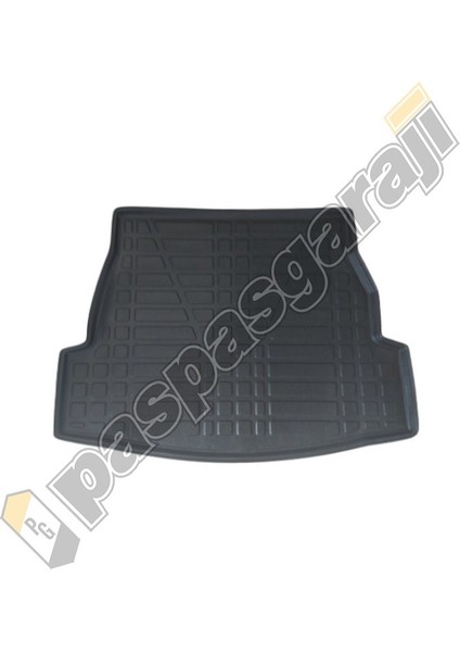 Toyota Rav4 Bagaj Havuzu 2019- Sonrası modelleri