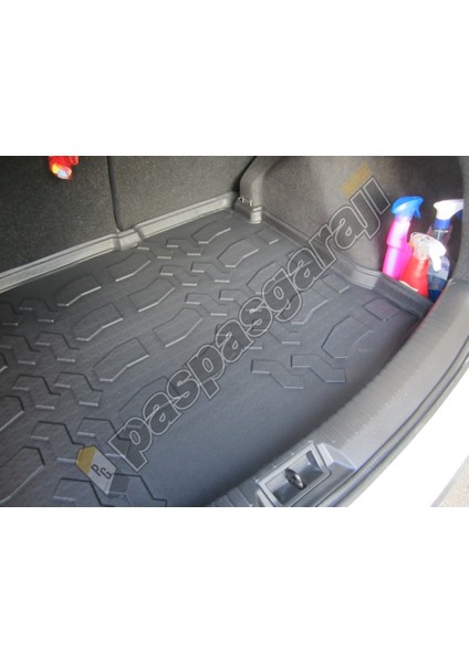 Nissan Qashqai Bagaj Havuzu 2007-2014 Arası modelleri