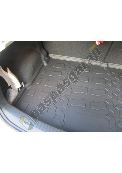 Nissan Qashqai Bagaj Havuzu 2007-2014 Arası fırsatları