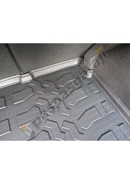 Nissan Qashqai Bagaj Havuzu 2007-2014 Arası indirimleri
