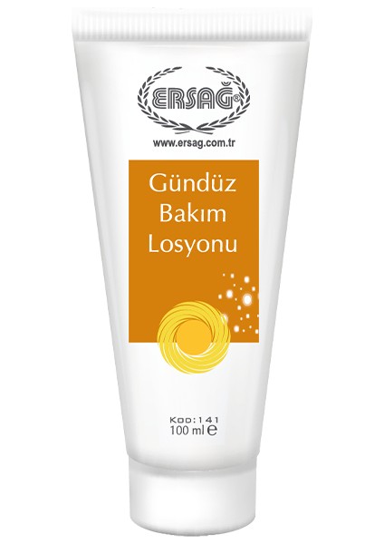 Gündüz Bakım Losyonu 100 ml