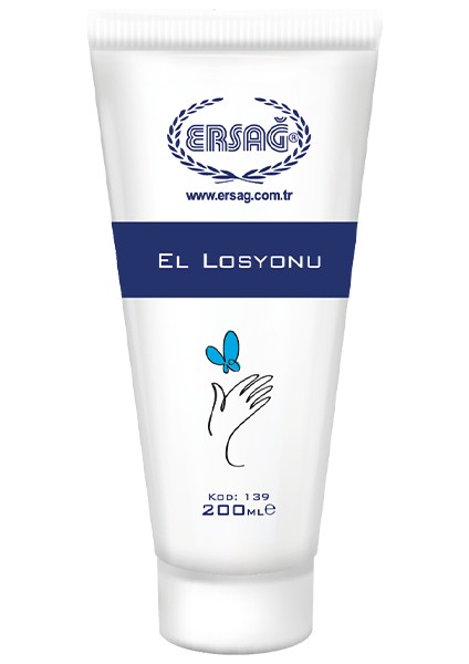 El Losyonu 200 ml