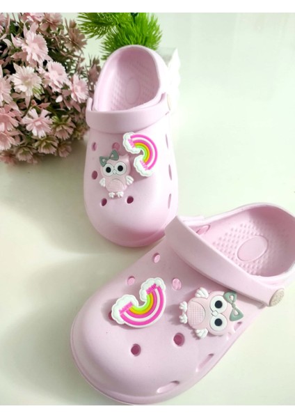 Çocuk Cross Terlik Sandalet Plaj Banyo Terliği fiyatları