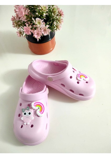 Çocuk Cross Terlik Sandalet Plaj Banyo Terliği indirimleri