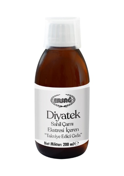 Diyatek - 200 ML