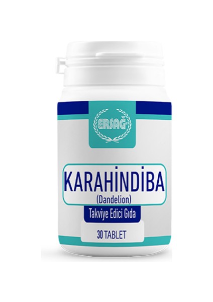 Karahindiba Dandelion Tablet