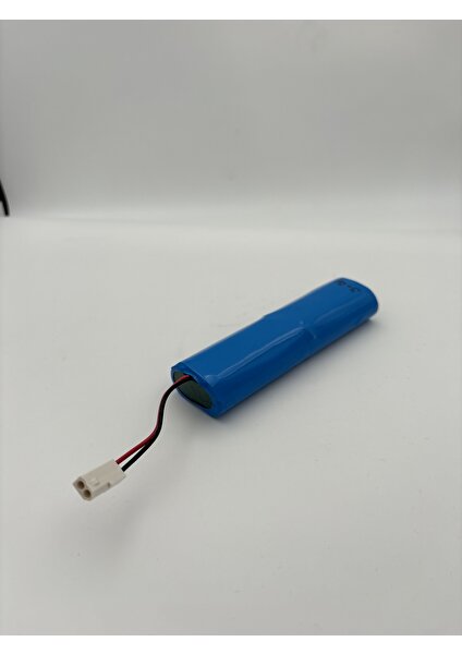 SS-2230002934 X-Plorer Robot Süpürge 2600 Mah Batarya