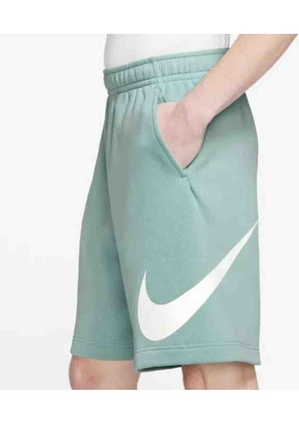 Nsw Club Short Bb Erkek Şort