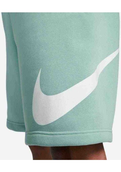 Nsw Club Short Bb Erkek Şort