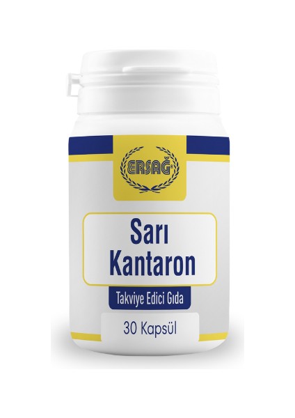 Sarı Kantaron