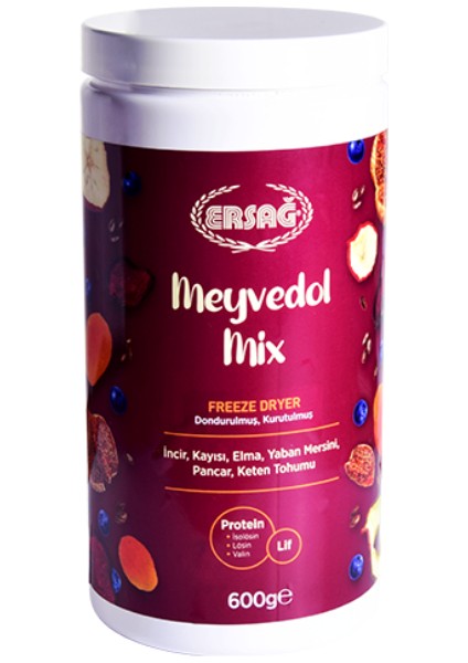 Meyvedol Mix