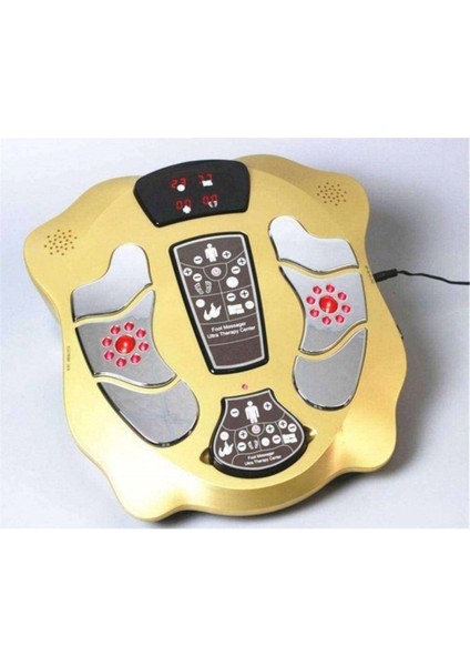 Ayak ve Vücut Masaj Aleti - Therapy Ultra Masaj Therapy indirimleri