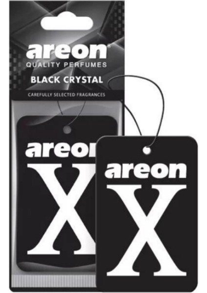 Areon x Black Crystal\'kaliteli Araç Kokusu\'