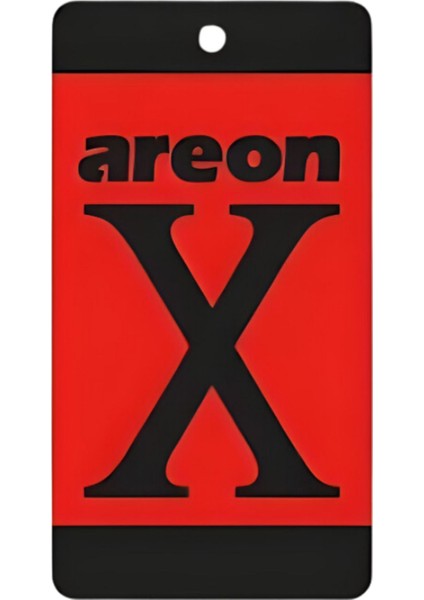 Areon x Strawberry T Oto Araç Kokusu