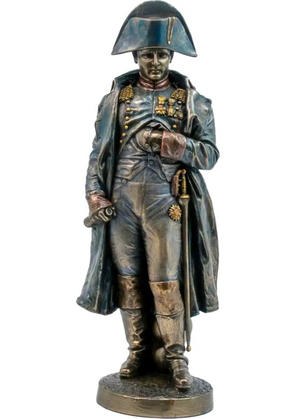 Napoleon Bonaparte Biblo
