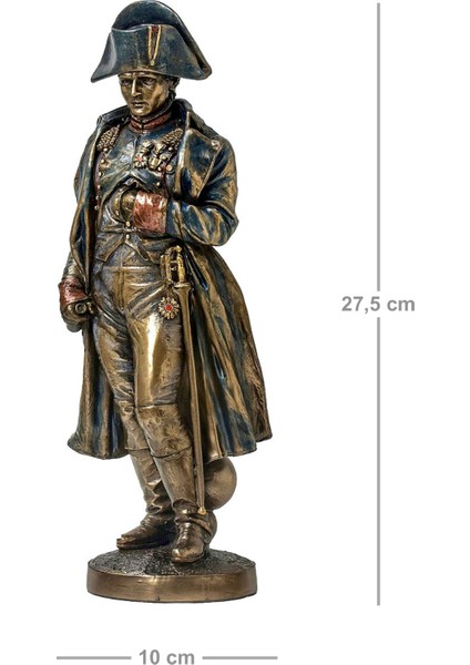 Napoleon Bonaparte Biblo