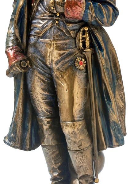 Napoleon Bonaparte Biblo