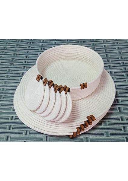 13 Parça American Servis Supla Runner Ekmek Sepeti Seti fiyatları