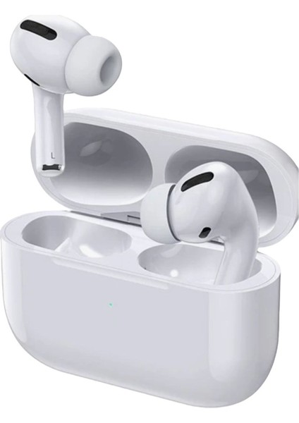 Ws Kablosuz Earpods Kulakiçi Anc Bluetooth Kulaklık