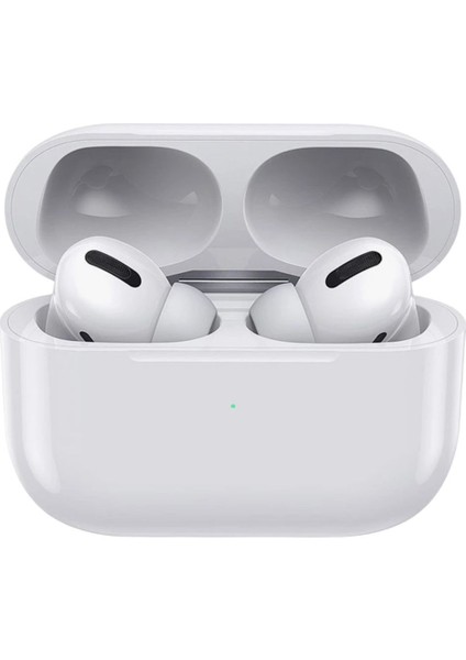 Ws Kablosuz Earpods Kulakiçi Anc Bluetooth Kulaklık