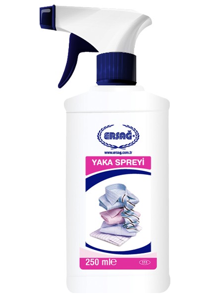 Yaka Spreyi 250 ml