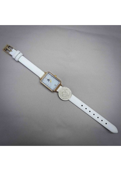 Alsaat Vintage Kadın Kol Saati fiyatları