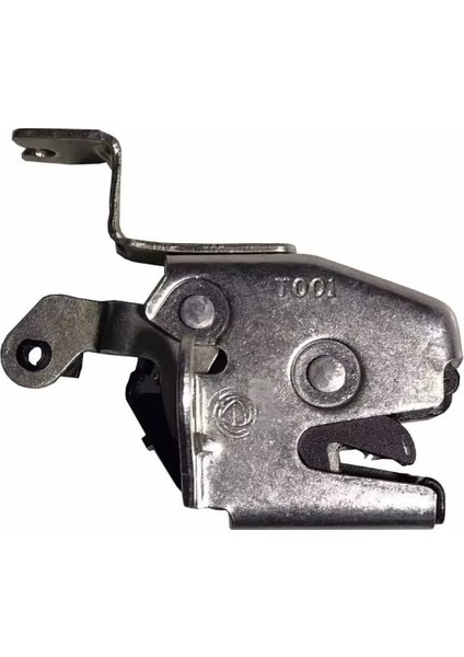 Fiat Fiorino Arka Bagaj Kapı Kilidi 5. Kapı Üst 2 Kapılı 1397484080 Sot