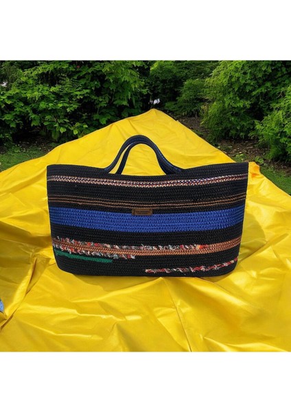 Plaj Çantası Hasır Çanta Kol Çantası fiyatları