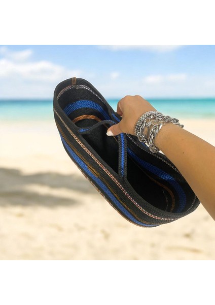 Plaj Çantası Hasır Çanta Kol Çantası fırsatları