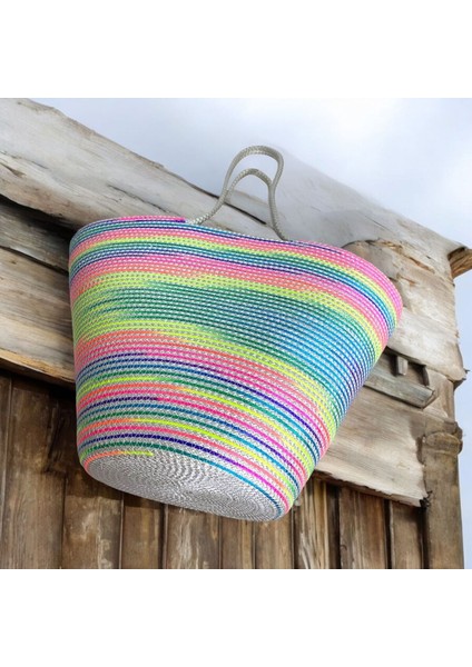 Hasır Çanta Plaj Çantası indirimleri