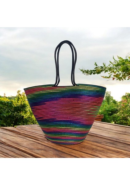 Hasır Çanta, Plaj Çantası fiyatları