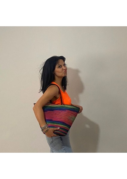 Hasır Çanta, Plaj Çantası fırsatları