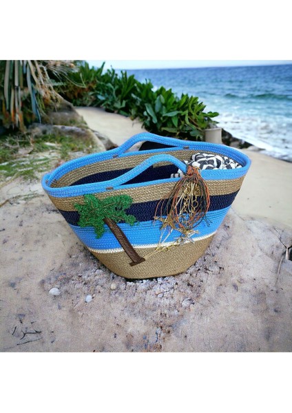 Hasır Çanta, Plaj Çantası fırsatları