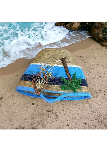 Hasır Çanta, Plaj Çantası indirimleri