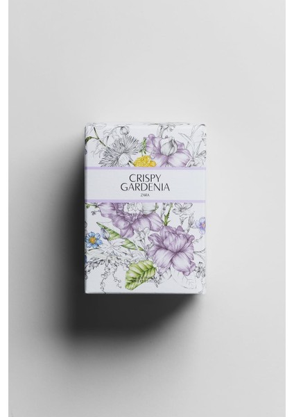 CRISPY GARDENIA EDP 90 ML İNDİRİMSEHRİ fiyatları