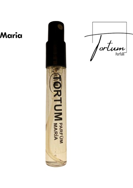 Kadın Parfüm Maria 5ml
