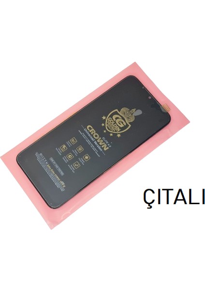 İnfinix Hot 10T Lcd Ekran Dokunmatik Orijinal Kalite (FULL ÇITALI)