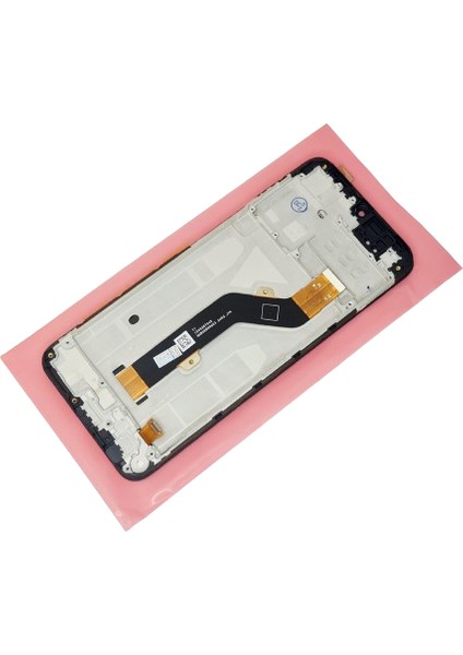 İnfinix Hot 10T Lcd Ekran Dokunmatik Orijinal Kalite (FULL ÇITALI)
