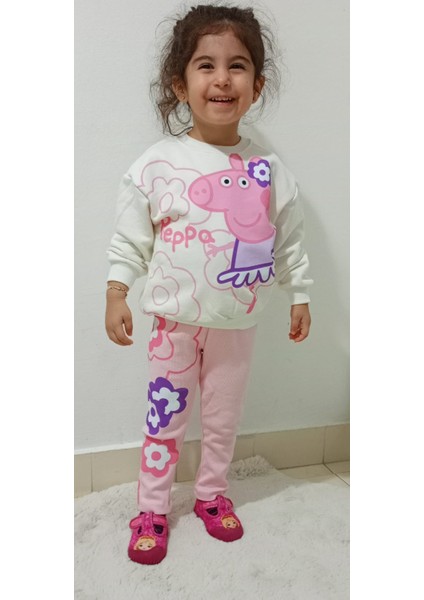 Peppa Taytlı Takım