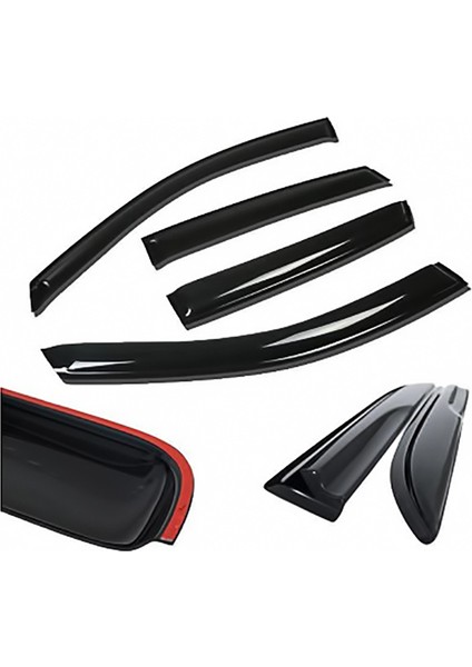 Cam Ruzgarlıgı Toyota Corolla 2007-12 modelleri